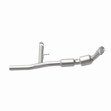 Load image into Gallery viewer, MagnaFlow 04-05 Ford F-150 5.4L Direct Fit Converter - 5481706
