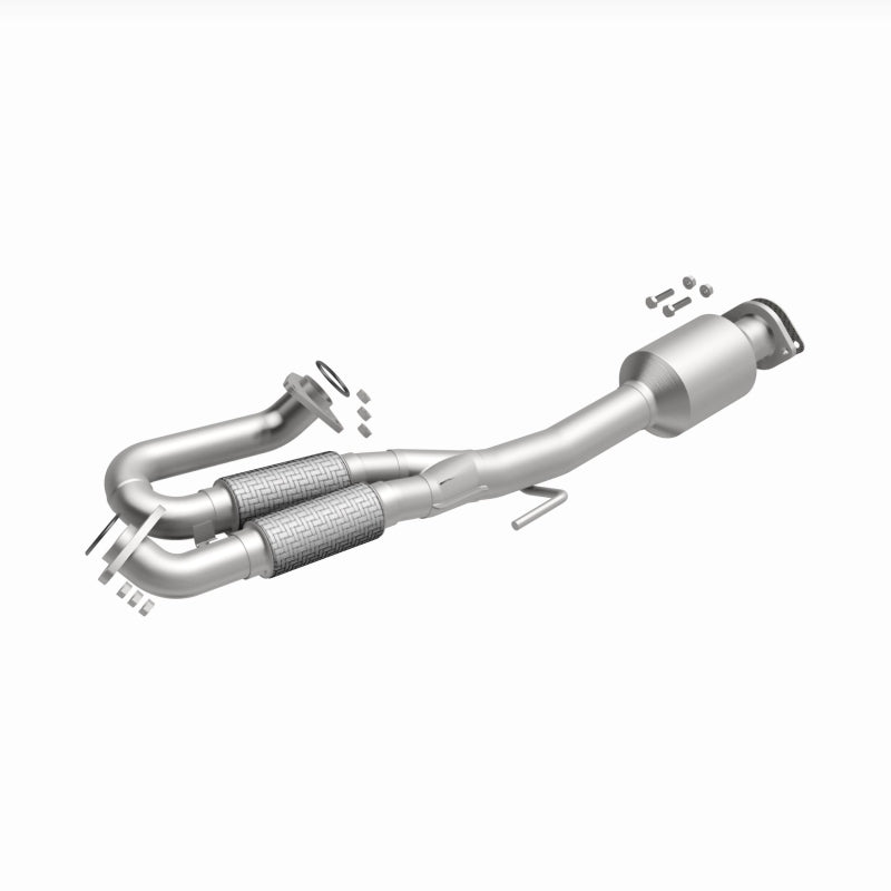 MagnaFlow 16-21 Nissan Maxima 3.5L Direct Fit Converter (OEM/Federal Grade) - 6571234
