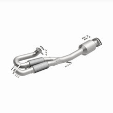 Load image into Gallery viewer, MagnaFlow 16-21 Nissan Maxima 3.5L Direct Fit Converter (OEM/Federal Grade) - 6571234