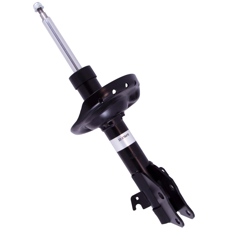 Bilstein B4 OE Replacement 14-18 Subaru Forester Front Right Twintube Strut Assembly - 22-278470