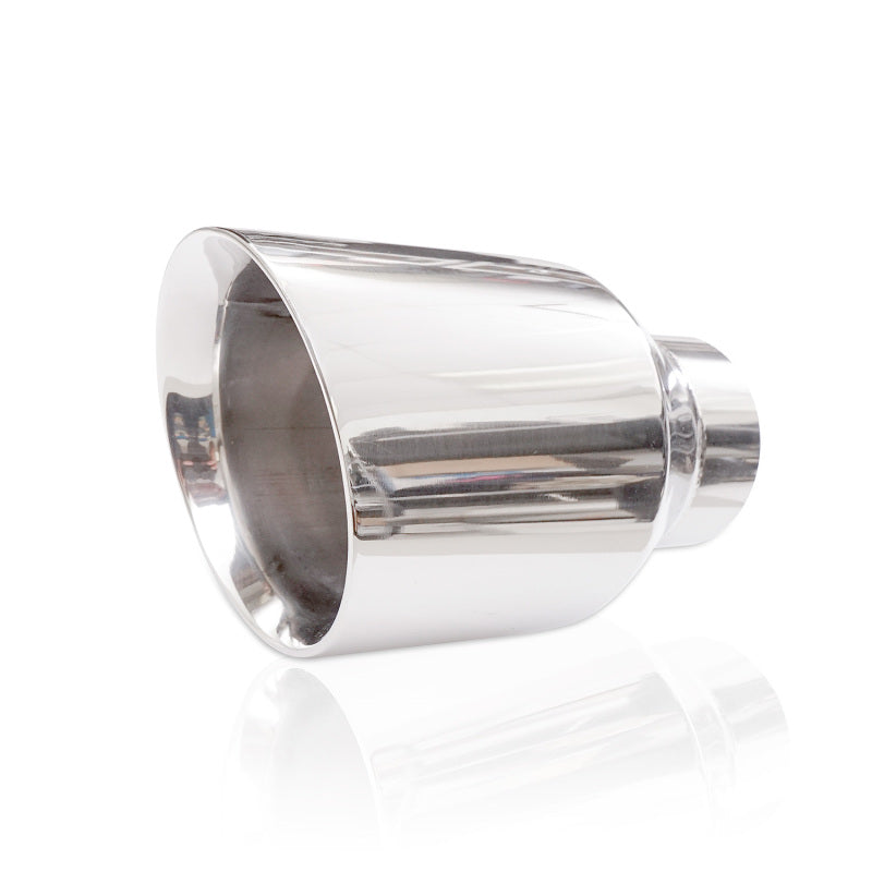 Stainless Works 18-19 Dodge Durango 6.4L Legend Catback Exhaust w/ Polished Tips - DUR18CBL