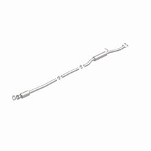 Load image into Gallery viewer, MagnaFlow Direct Fit Catalytic Converter 2019 Hyundai Tucson L4 OEM Underbody Single - 280055