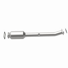 Load image into Gallery viewer, MagnaFlow 05-06 Nissan Pathfinder 4.0L Direct Fit Converter - 5491669