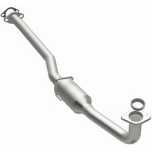 Load image into Gallery viewer, MagnaFlow Direct Fit Catalytic Converter 89-94 GEO Merto 1.0L 49S - 93135