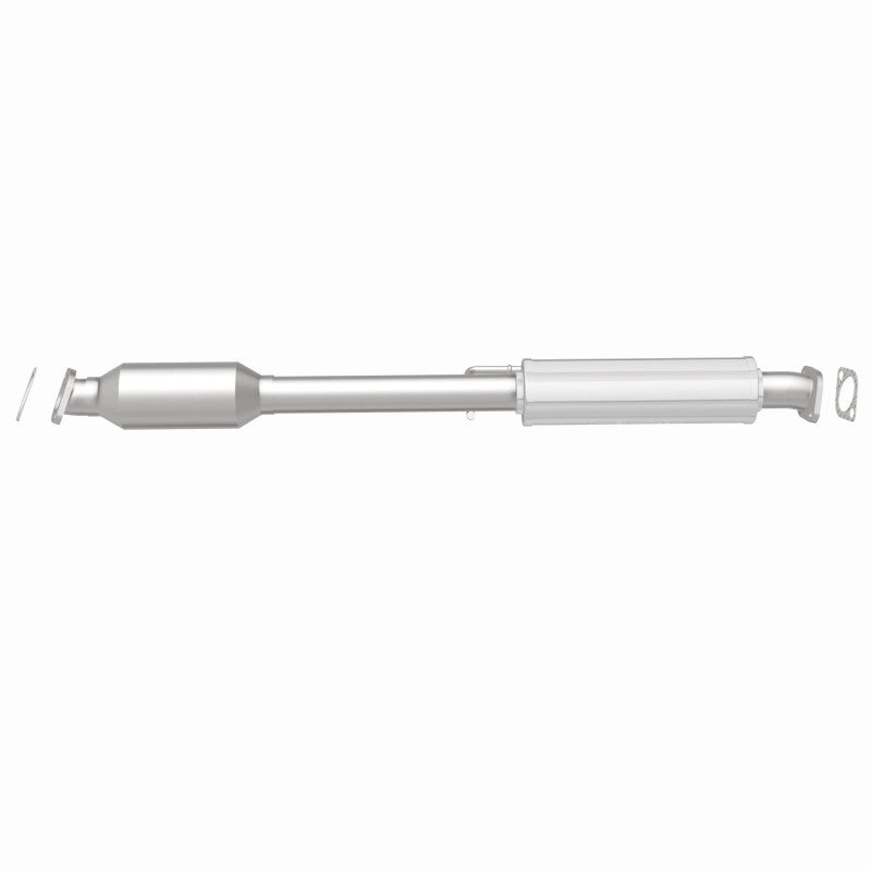 MagnaFlow Direct Fit Catalytic Conv 11-14 Sonata 2.4L Underbody (OEM Grade Federal / EPA Compliant) - 52820