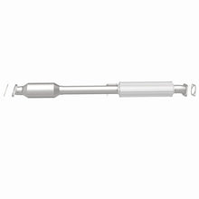 Load image into Gallery viewer, MagnaFlow Direct Fit Catalytic Conv 11-14 Sonata 2.4L Underbody (OEM Grade Federal / EPA Compliant) - 52820