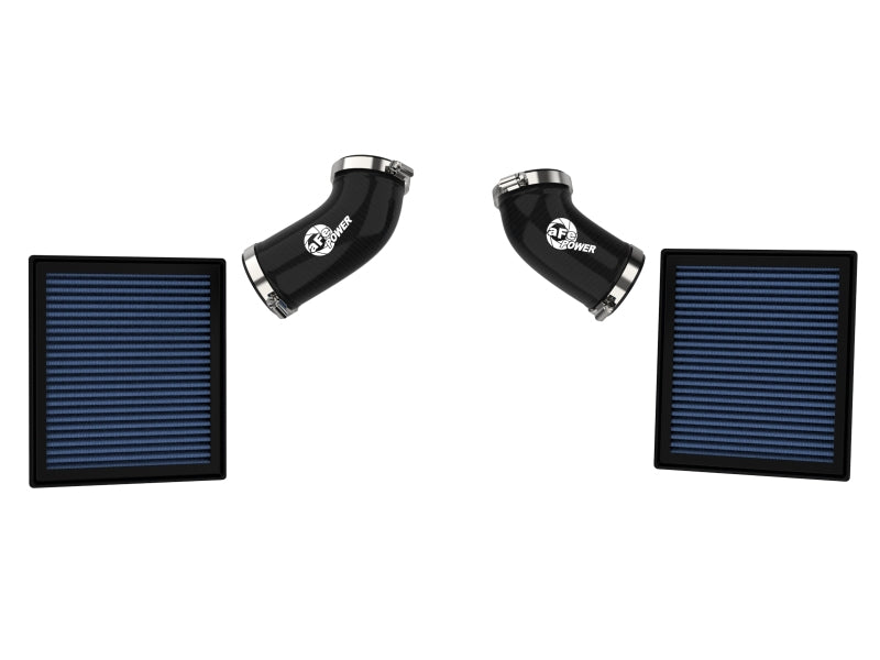 aFe Super Stock Induction System Pro 5R Media Jeep 22-23 Toyota Tundra V6-3.4L (tt) - 55-10019R
