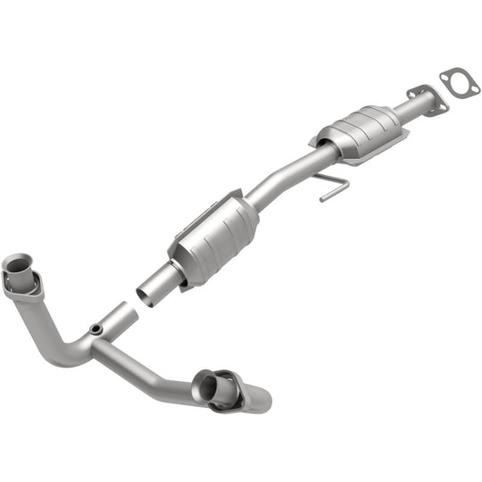 MagnaFlow Direct Fit Catalytic Converter Ford 86 94 - 93304