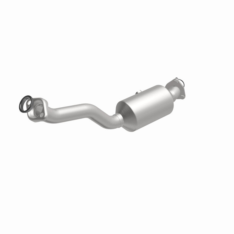MagnaFlow California Direct Fit Catalytic Converter 07-08 Honda Fit 1.5L - 5461768
