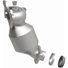Load image into Gallery viewer, Magnaflow Conv DF 11-14 CR-Z 1.5L Manifold - 52029