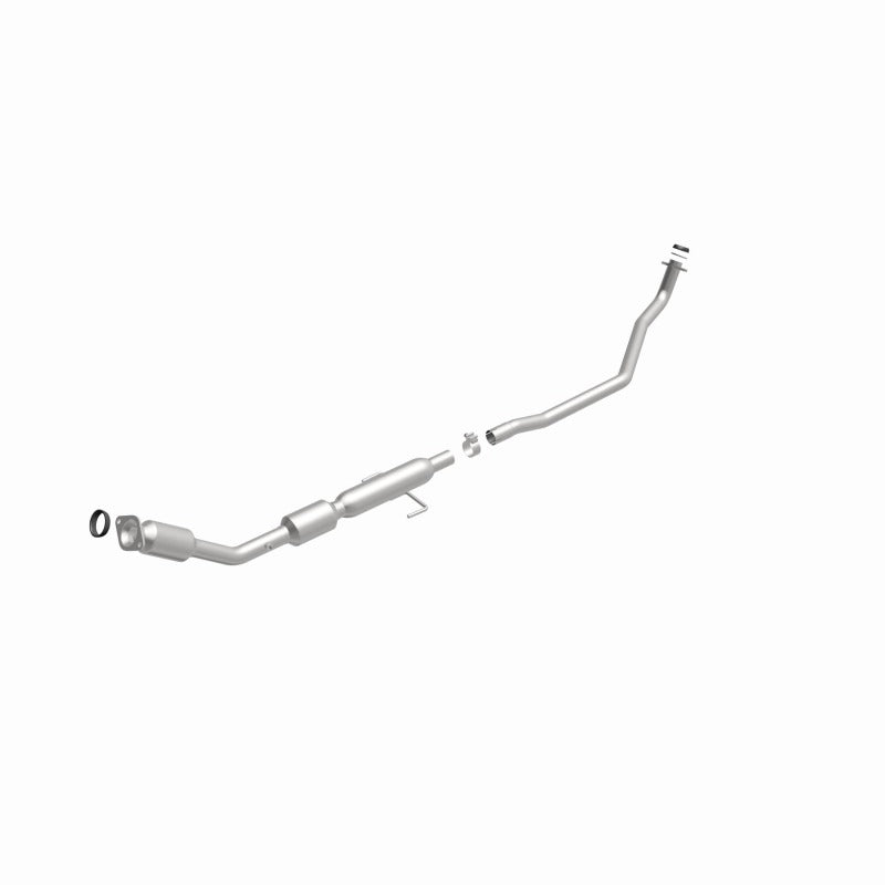 MagnaFlow Direct Fit Catalytic Converter 14-15 Toyota Corolla 1.8L - 52524