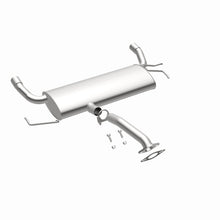 Load image into Gallery viewer, BRE Exhaust 05-10 Sportage Tucson 2.7L Muffler Kit - 108-0023