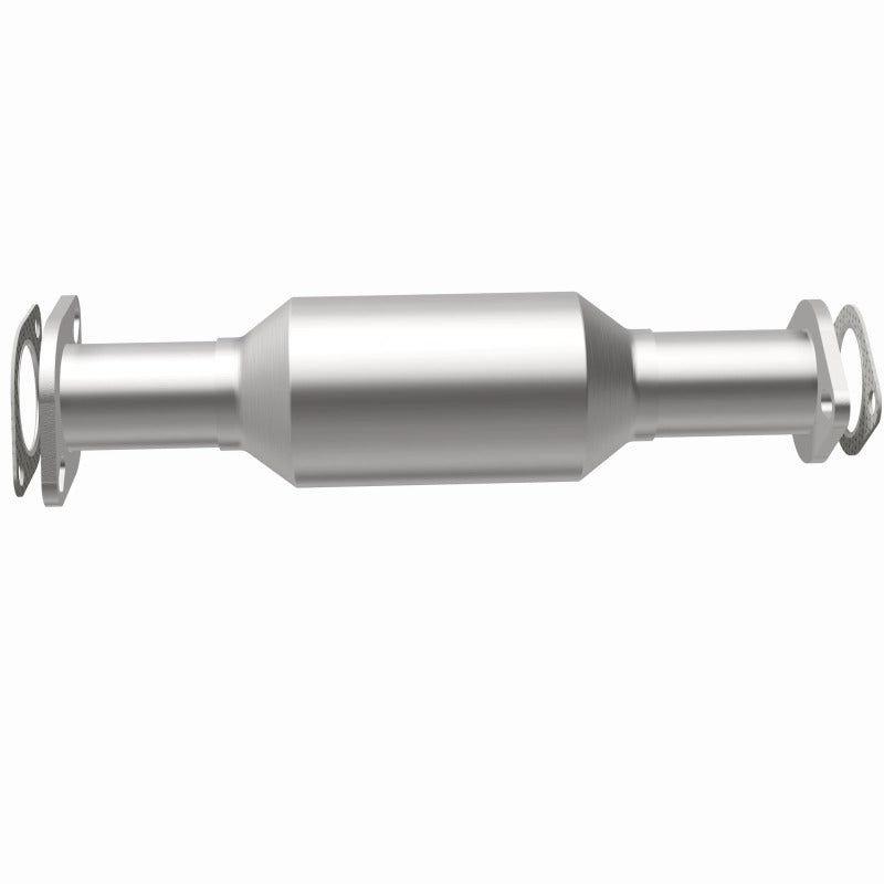 MagnaFlow 96-97 Nissan Pickup 2.4L Direct Fit Converter - 4481445