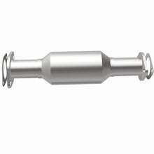 Load image into Gallery viewer, MagnaFlow 96-97 Nissan Pickup 2.4L Direct Fit Converter - 4481445