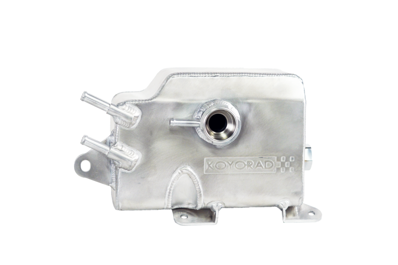 Koyo 06-15 Mazda Miata NC All-Aluminum Reservoir Expansion Tank - RT001
