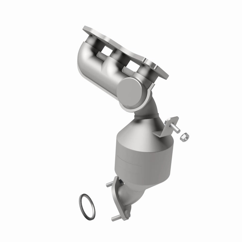 MagnaFlow Direct Fit Catalytic Converter 08-09 Toyota Highlander 3.5L - 51858