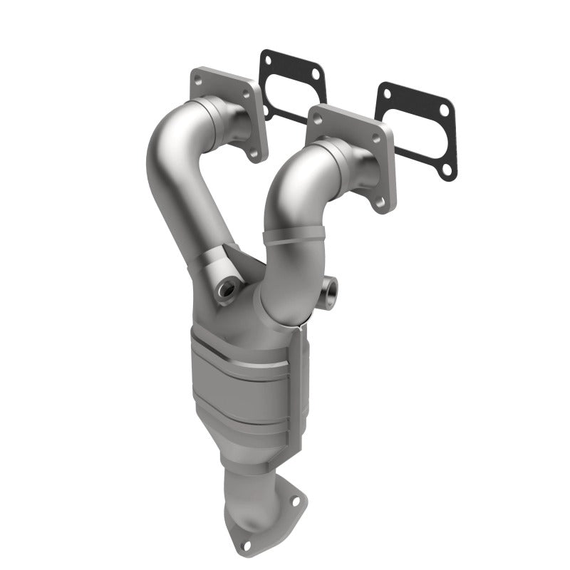 MagnaFlow Direct Fit Catalytic Converter 97-99 Nissan Sentra 1.6L - 452023