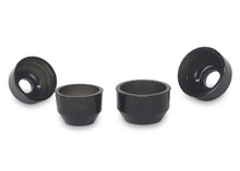 Load image into Gallery viewer, Whiteline 1981-1985 Jeep Scrambler Rear Leaf Spring &amp; Shackle Bushings