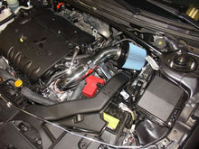 Load image into Gallery viewer, Injen 09-11 Mitsubishi Lancer GTS 2.4L 4 cyl Black Tuned Air Intake - SP1838BLK