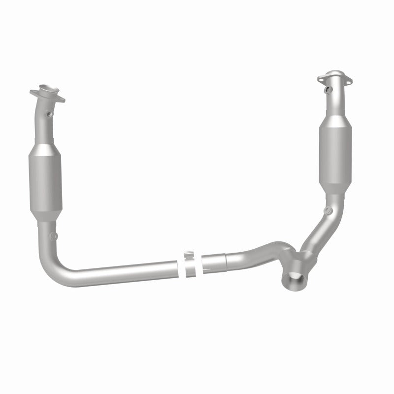 MagnaFlow 2006 Dodge Ram 1500 5.7L Direct Fit Catalytic Converter - 4651711
