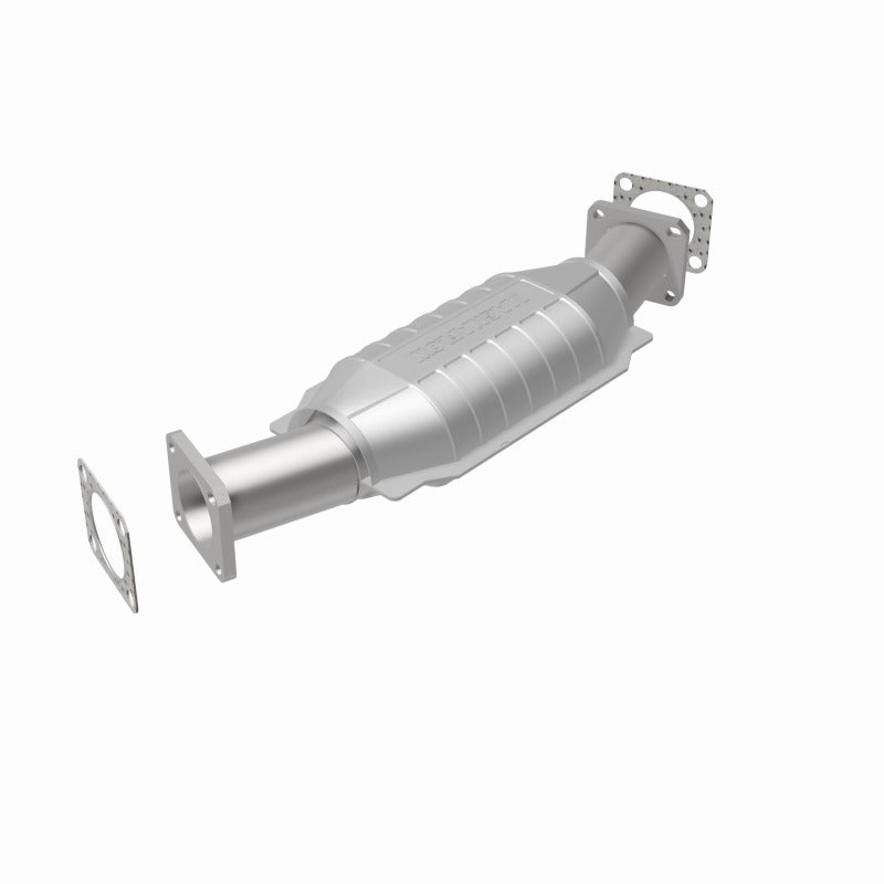 MagnaFlow 76-81 Corvette 5.0/5.7 CA Direct Fit Converter - 3322430