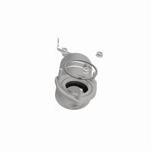 Load image into Gallery viewer, MagnaFlow Direct Fit Catalytic Converter 02-03 Jaguar X-Type Rear - 51430