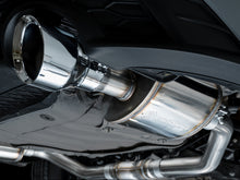 Load image into Gallery viewer, AWE Tuning 22-25 Volkswagen Jetta GLI Touring Edition Exhaust - Chrome Silver Tips - 3015-32275