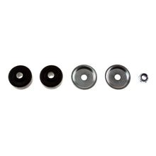 Load image into Gallery viewer, Bilstein 5100 Series 1993 Jeep Grand Cherokee Base Front 46mm Monotube Shock Absorber - 24-186216