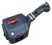 Load image into Gallery viewer, Injen 09-14 Cadillac Escalade EVS/EXT V8-6.2L Evolution Air Intake - EVO7102