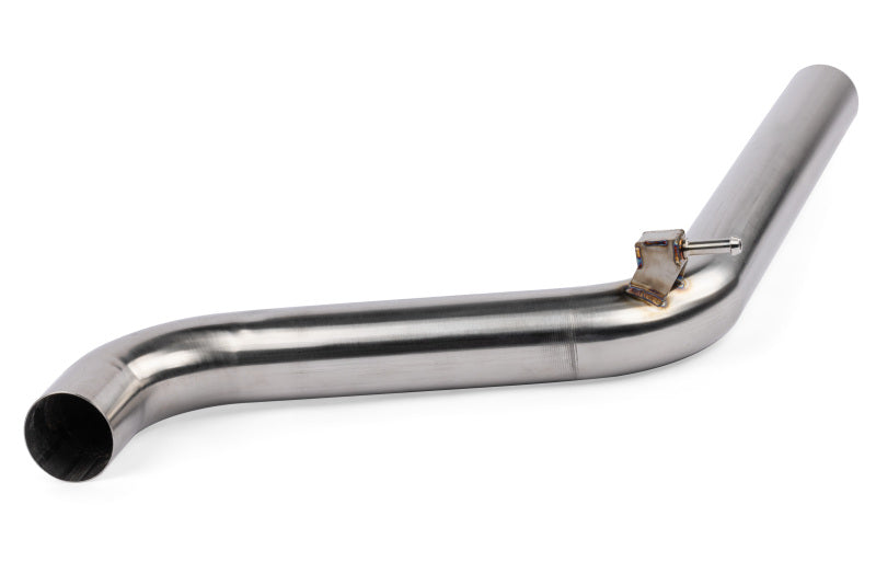 APR 2017 Volkswagen Polo GTI (AW) Catback Exhaust System - CBK0046