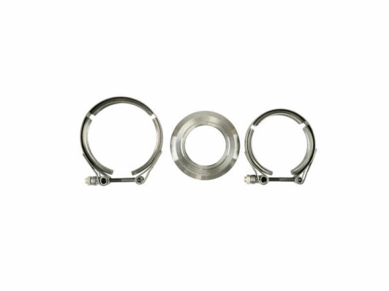 Turbosmart Adapter Flange WG45 to SG50 - TS-0550-3156
