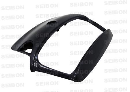 Seibon 06-09 Volkswagen Golf GTI OEM Carbon Fiber Trunk Lid - TL0607VWGTI