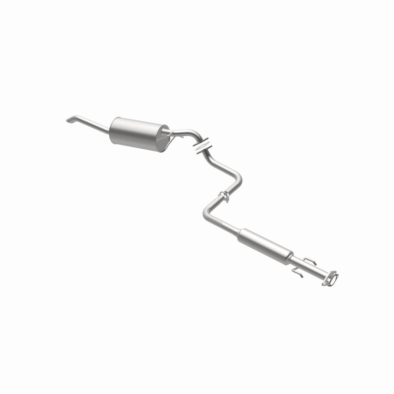 MagnaFlow BRE Exhaust Kit 09-11 Chevy Aveo 1.6L - 106-0465