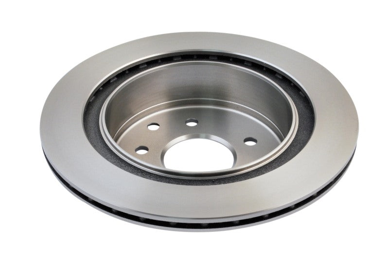 DBA 03-05 Infiniti G35 (w/Standard Brakes) Rear Street Series Standard Rotor - DBA574