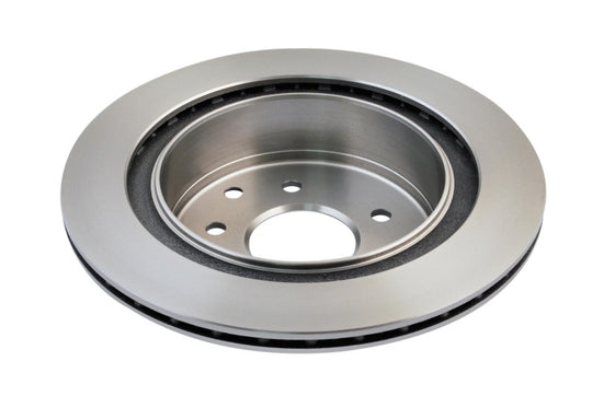 DBA 03-05 Infiniti G35 (w/Standard Brakes) Rear Street Series Standard Rotor - DBA574