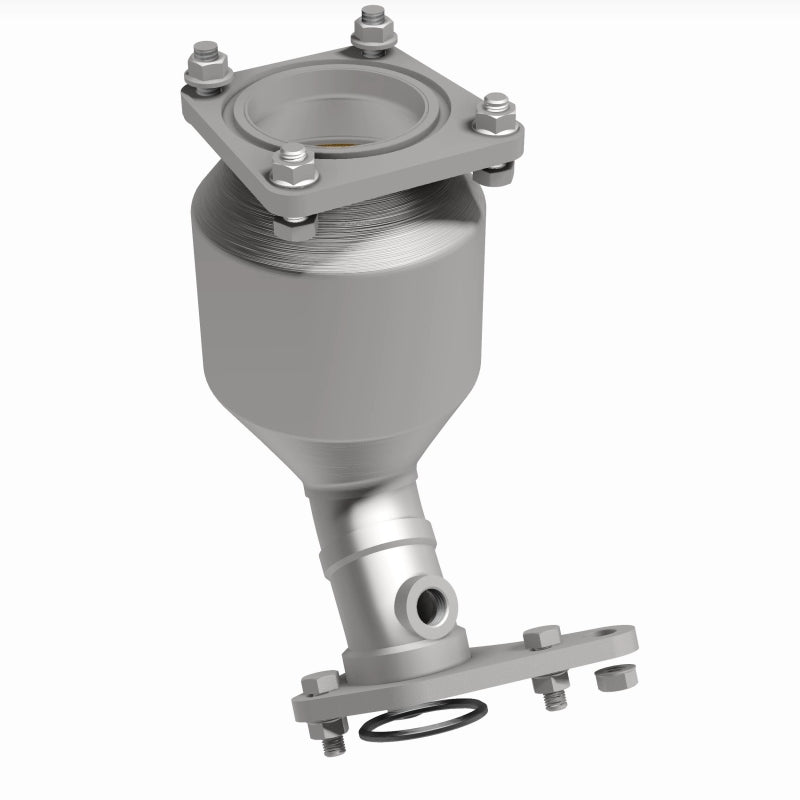 MagnaFlow 16-21 Nissan Maxima 3.5L Direct Fit Converter (California Grade) - 6511129