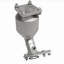 Load image into Gallery viewer, MagnaFlow 16-21 Nissan Maxima 3.5L Direct Fit Converter (California Grade) - 6511129