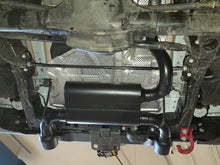 Load image into Gallery viewer, Flowmaster 18-25 Jeep Wrangler JL 3.6L American Thunder Cat-Back Exhaust System - 817819