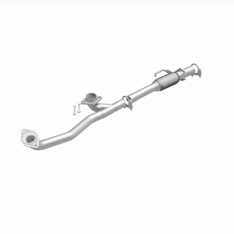 BRE Exhaust 07-14 Edge MKX 2.0L 3.5L Front Pipe Kit - 107-0180