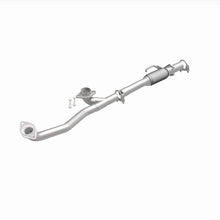 Load image into Gallery viewer, BRE Exhaust 07-14 Edge MKX 2.0L 3.5L Front Pipe Kit - 107-0180