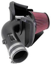 Load image into Gallery viewer, K&amp;N 13-14 Nissan Sentra 1.8L L4 Typhoon Short Ram Intake - 69-7003TTK