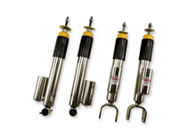 Load image into Gallery viewer, KW Coilover Kit V3 Chevrolet Corvette (C6) Z06+ZR1; w/o electronic shock control Shock Kit - 35261010