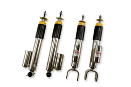 KW Coilover Kit V3 Chevrolet Corvette (C6) Z06+ZR1; w/o electronic shock control Shock Kit - 35261010