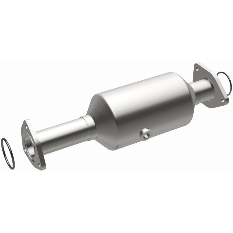 MagnaFlow California Direct Fit Catalytic Converter 04-08 Acura TSX L4 2.4L - 5461026