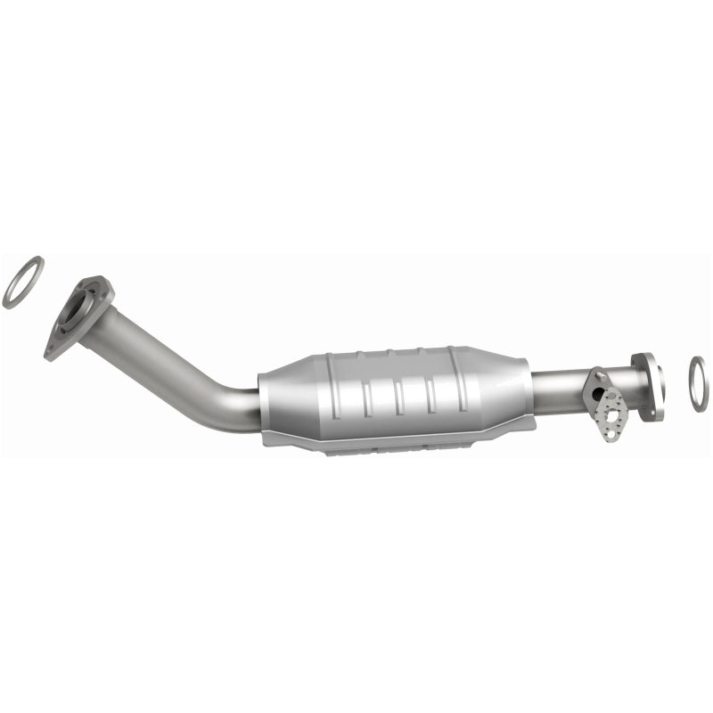 MagnaFlow Direct Fit Catalytic Converter 00-02 Toyota Tundra 4.7L - 447172