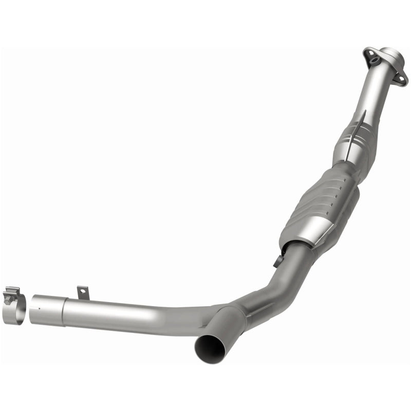 MagnaFlow Direct Fit Catalytic Converter 01 Ford Trucks 5.4L - 51544
