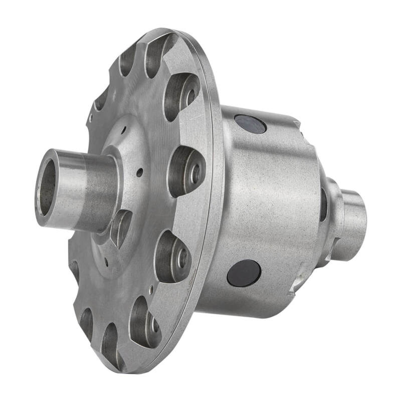 ARB 11-21 Dodge RAM 1500 Airlocker 31-Spl 9.25in Rear ZF C-Clip Axle - RD269
