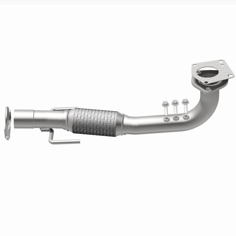 BRE Exhaust 05-11 9-3 2.0L Front Pipe Kit - 107-0225