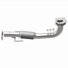 Load image into Gallery viewer, BRE Exhaust 05-11 9-3 2.0L Front Pipe Kit - 107-0225