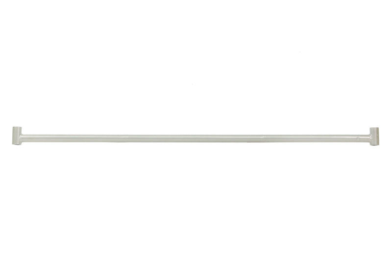 Whiteline 02-08 Toyota Corolla ZZE120-130 Rear 22mm Heavy Duty Fixed Swaybar - BTR77